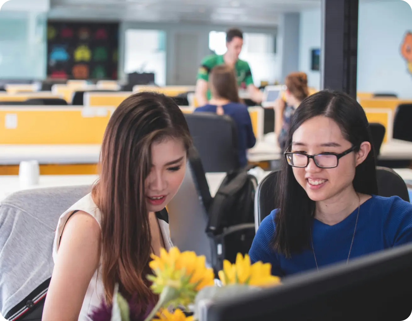 人材不足を解消し、企業を成長させる外国人材活用